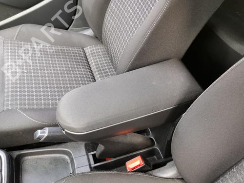 Used Armrest / Center console Armrest / Center console VW POLO V (6R1, 6C1) [2009-2022] 36642097 36642097