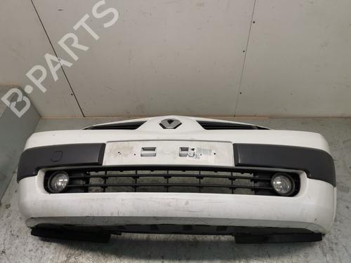 Used Front bumper RENAULT MEGANE II (BM0/1_, CM0/1_) [2001-2012]  29376397