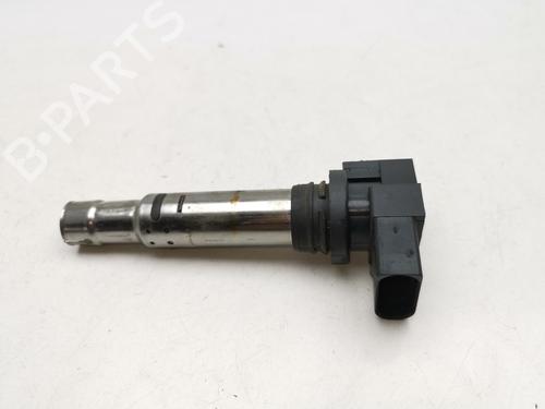 Tændspole SEAT LEON (1P1) [2005-2013]  28984990