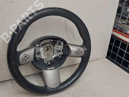 Used Steering wheel MINI MINI (R50, R53) Cooper S (170 hp) 28994140