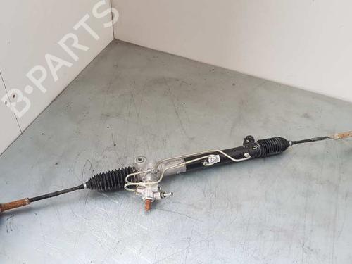 Used Steering rack NISSAN X-TRAIL I (T30) 2.2 dCi 4x4 (136 hp) 28994062