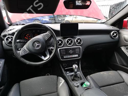 Gearbox MERCEDES-BENZ A-CLASS (W176) A 200 CDI / d (176.008) | BP39443370M3  - Image 11