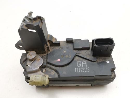 Rear left lock OPEL ZAFIRA / ZAFIRA FAMILY B (A05)  | BP28981383C100 