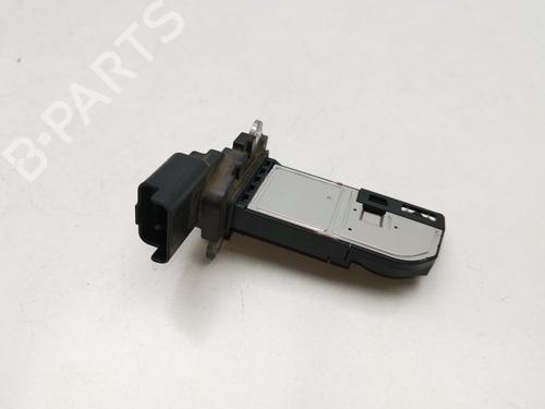 Used Mass air flow sensor PEUGEOT 208 I (CA_, CC_) [2012-2021]  30886872