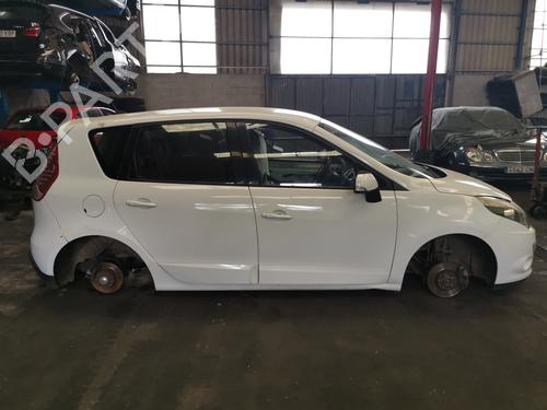 Front right panel RENAULT SCÉNIC III (JZ0/1_) | BP34718420C59 - Image 13