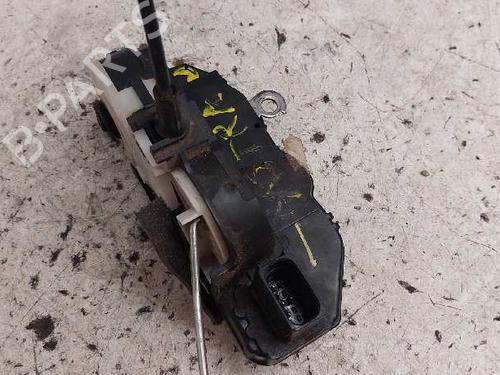 Rear right lock OPEL ASTRA J (P10) 1.7 CDTI (68) | BP28980426C99 