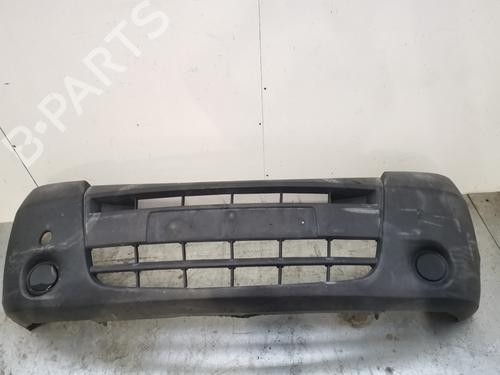 Used Front bumper RENAULT MASTER II Van (FD) 3.0 dCi 140 (FD0T, FD0S, FD2T, FD3S, FD8S) (136 hp) 28993128