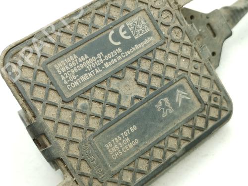Electronic sensor DS DS 4 / DS 4 CROSSBACK (NX_) | BP33620494M84 - Image 4