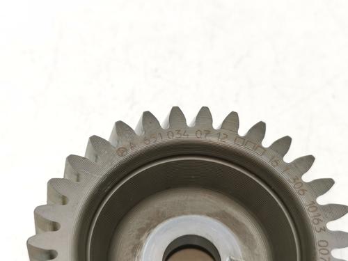 Pulley MERCEDES-BENZ VITO Tourer (W447)  | BP29913364M122