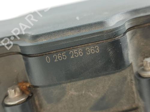 ABS pump RENAULT CAPTUR I (J5_, H5_) 1.5 dCi 90 (J5N4, J5M5, J5MW, J5M6, J5AL, J5AJ) | BP39444020M43 - Image 3