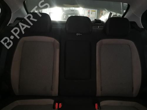 Rear seat FIAT TIPO Hatchback (356_, 357_)  | BP29728138C17