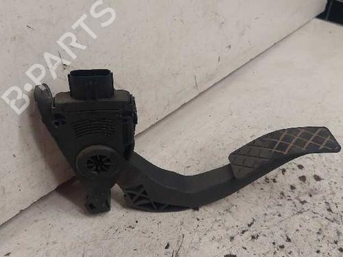 Used Pedal AUDI A4 B8 (8K2) [2007-2017]  28984859
