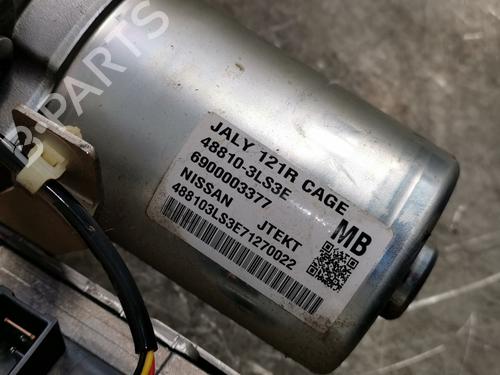 Steering column NISSAN NV200 / EVALIA Bus | BP36807218M21 - Image 3