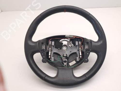 Used Steering wheel RENAULT MEGANE II (BM0/1_, CM0/1_) 2.0 Renault Sport (224 hp) 28991968