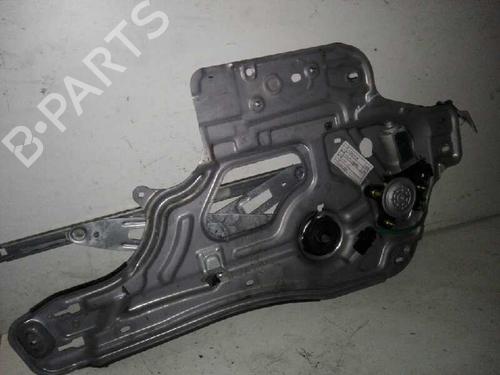 Used Front left window mechanism HYUNDAI SANTA FÉ I (SM) 2.0 CRDi 4x4 (125 hp) 28999491