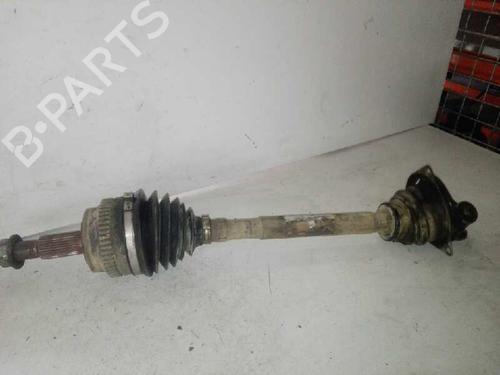Used Left front driveshaft NISSAN INTERSTAR Van (X70) dCI 90 (90 hp) 28988711