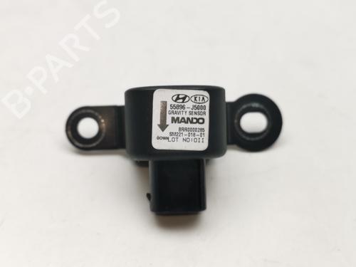 Elektronisk sensor HYUNDAI i30 (PDE, PD, PDEN) 2.0 N (275 hp) 28982384