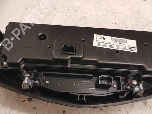 Climate control NISSAN QASHQAI II (J11, J11_) 1.6 dCi | BP28990104I5 