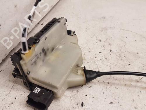 Used Front right lock PEUGEOT 208 I (CA_, CC_) 1.6 GTi (208 hp) 28982918