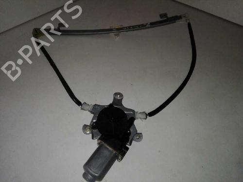 Vindusheismekanisme høyre foran RENAULT CLIO II (BB_, CB_) [1998-2016]  28985979