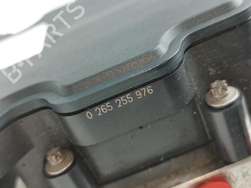 ABS pump MERCEDES-BENZ A-CLASS (W176) A 200 CDI / d (176.008) | BP33852362M43  - Image 5