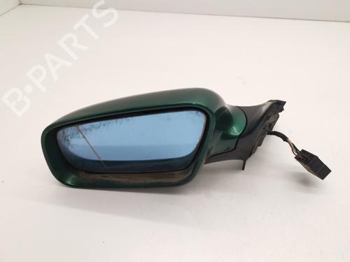 Used Left mirror AUDI A4 B5 (8D2) [1994-2001]  28979861