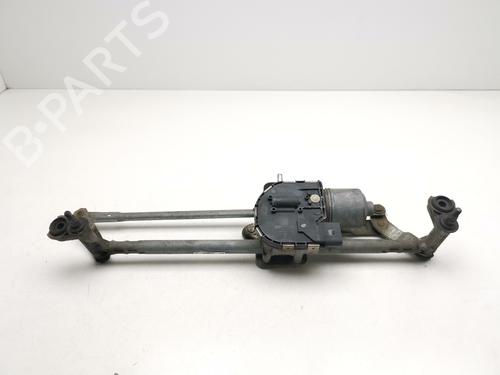 Viskermotor vindrude VW GOLF VI (5K1) [2008-2014]  31631037