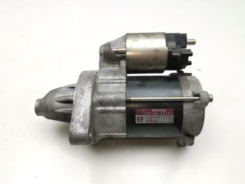 Startmotor Startmotor 39443813 39443813