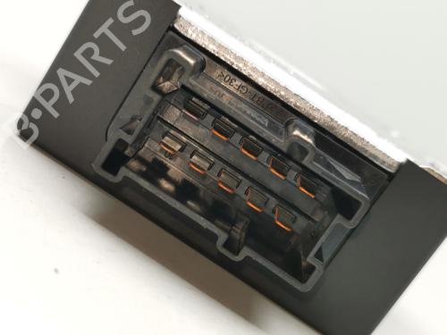 Electronic module BMW 3 Gran Turismo (F34) 318 d | BP39440395M83 - Image 4