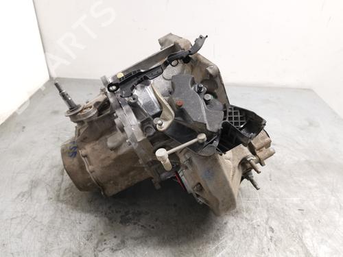 Getriebe CITROËN BERLINGO MULTISPACE (B9) 1.6 HDi 90 4x4 | BP30974693M3