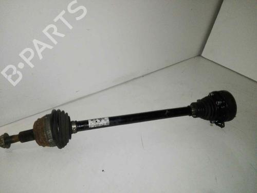 Antriebswelle links hinten für AUDI A3 (8L1) S3 quattro (210 hp) 29000653