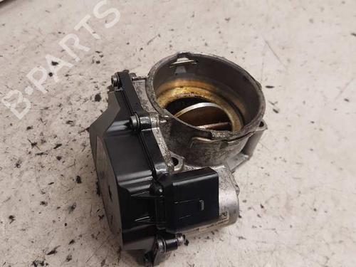Used Throttle body SEAT IBIZA IV SC (6J1, 6P5) [2008-2018]  28989643