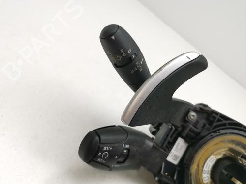 Headlight switch PEUGEOT 3008 I MPV (0U_)  | BP30000265I24 
