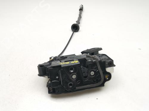 Used Front right lock Front right lock 37536659 37536659