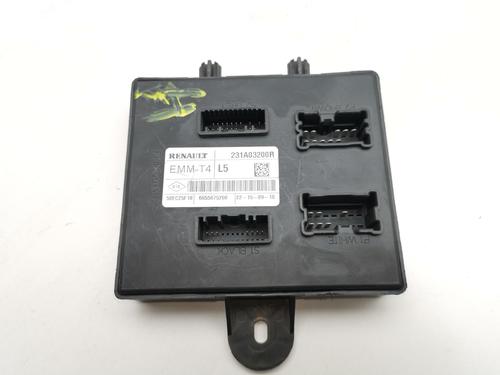 Elektronische module RENAULT CLIO IV (BH_) [2012-2021]  28990736