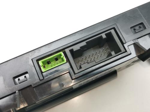 Electronic module CITROËN C4 II (NC_) 1.6 BlueHDi 100 | BP28987836M83 