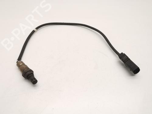 Sensor electrónico SEAT LEON (1P1) 1.6 TDI (90 hp) 28981247