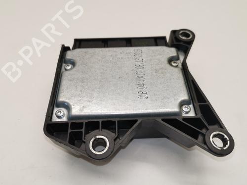 ECU airbags CITROËN C5 III (RD_)  | BP28991603M53 