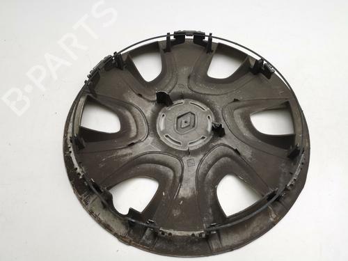 Hub cap RENAULT CLIO IV (BH_)  | BP29430729C160 