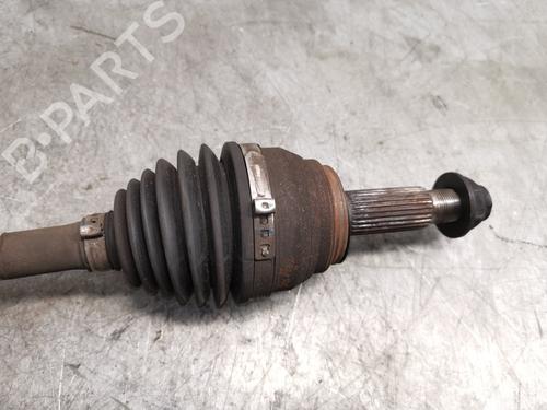 Left front driveshaft KIA CEED Sportswagon (CD) 1.6 CRDi 136 | BP39441168M38 - Image 4