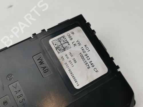 Electronic module VW GOLF VI (5K1) | BP37446224M83 - Image 3