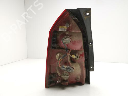 Right taillight HYUNDAI TUCSON (JM) 2.0 CRDi | BP28989482C35 