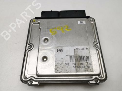 Engine control unit (ECU) AUDI A3 (8V1, 8VK) 2.0 TDI | BP39442643M57 - Image 3