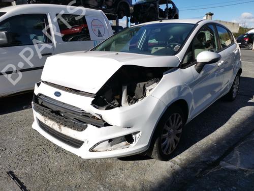 Front right window mechanism FORD FIESTA VI (CB1, CCN) | BP30389897C23