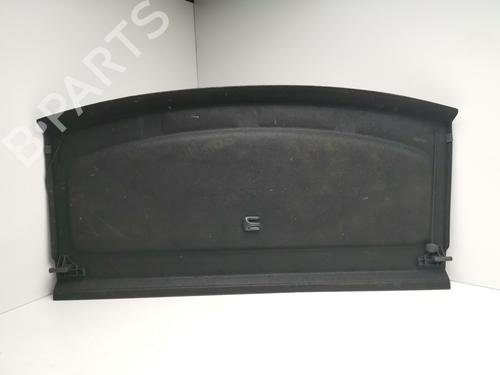 Rear parcel shelf VW GOLF V (1K1)  | BP28986166C85 