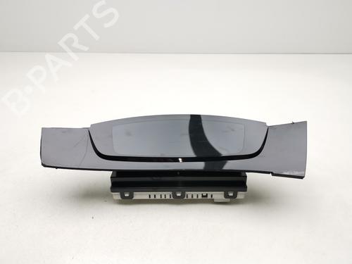 Used Display monitor HONDA CIVIC VIII Hatchback (FN, FK) 2.2 CTDi (FK3) (140 hp) 31250409