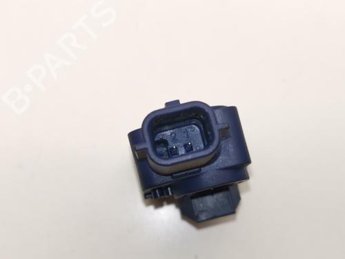 Electronic sensor DACIA SANDERO II | BP28981365M84