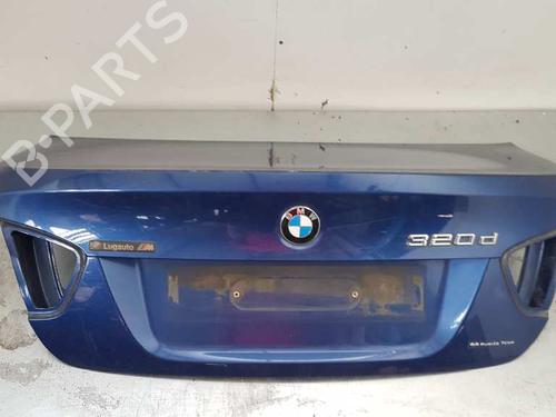 Used Tailgate BMW 3 (E90) 320 d (163 hp) 28992503