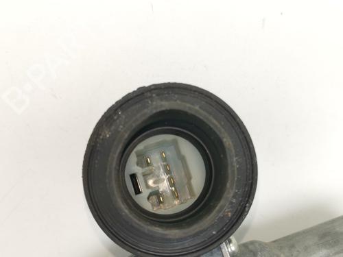 Front right window mechanism TOYOTA YARIS (_P13_) 1.5 Hybrid (NHP130_, NHP130) | BP29810957C23