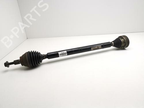 Used Right front driveshaft VW GOLF VII Variant (BA5, BV5) [2013-2022]  29000546